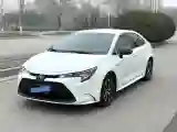 2023 Toyota Levin 1.8L 98HP L4 E-CVT Hybrid