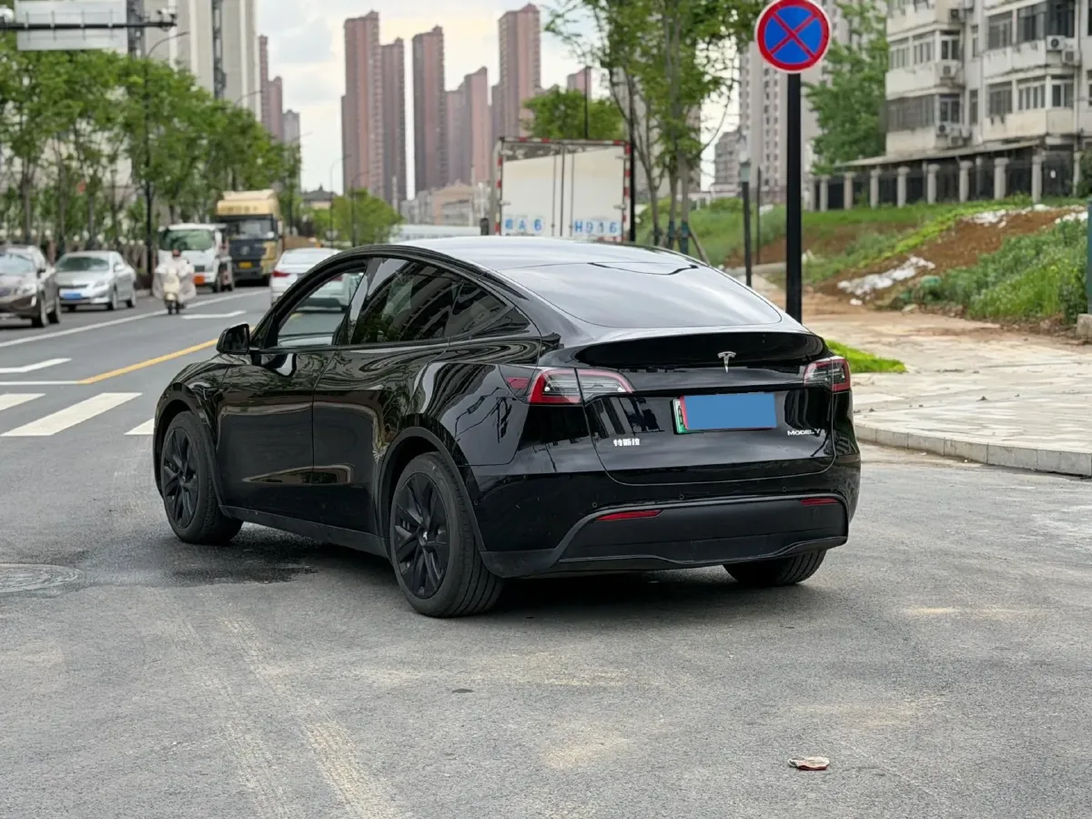 2021 Tesla Model Y BEV 60KWH,autocango,china used car exporter,china ev exporter,chinese used car exporter,chinese used ev exporter