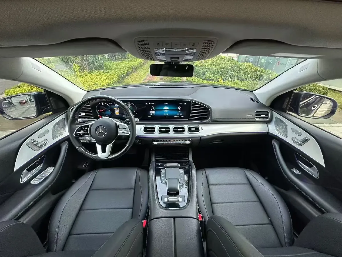 2020 Mercedes-Benz GLE Coupe 2.0T 258HP L4 9AT,autocango,china used car exporter,china ev exporter,chinese used car exporter,chinese used ev exporter