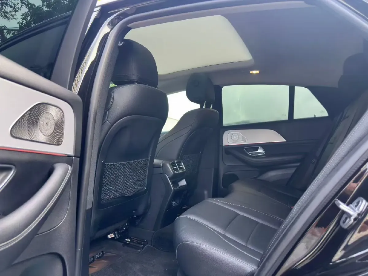 2020 Mercedes-Benz GLE Coupe 2.0T 258HP L4 9AT,autocango,china used car exporter,china ev exporter,chinese used car exporter,chinese used ev exporter