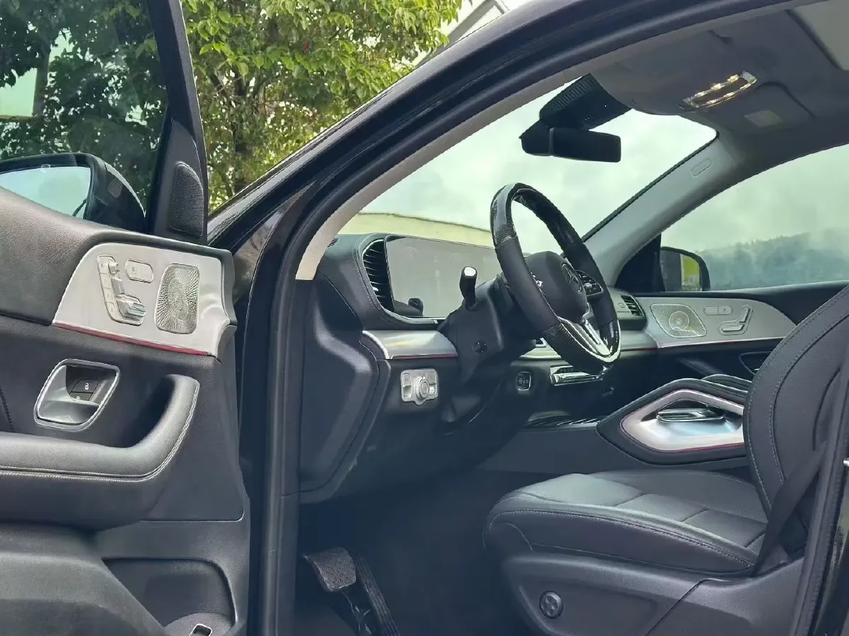 2020 Mercedes-Benz GLE Coupe 2.0T 258HP L4 9AT,autocango,china used car exporter,china ev exporter,chinese used car exporter,chinese used ev exporter