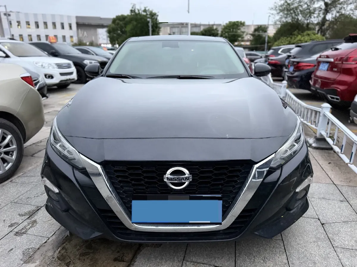 2021 Nissan Teana 2.0L 156HP L4 CVT,autocango,china used car exporter,china ev exporter,chinese used car exporter,chinese used ev exporter