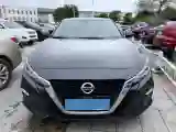 2021 Nissan Teana 2.0L 156HP L4 CVT