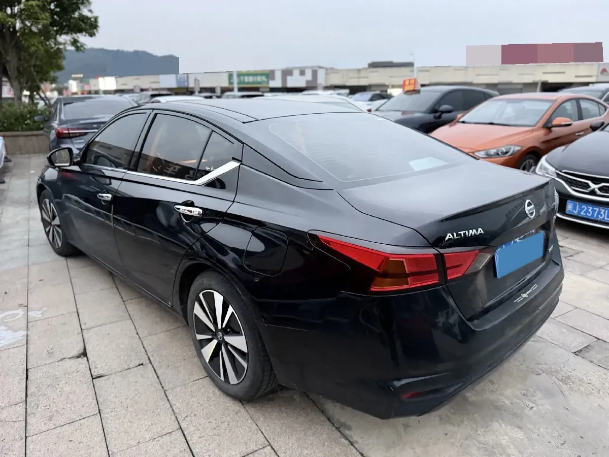 2021 Nissan Teana 2.0L 156HP L4 CVT,autocango,china used car exporter,china ev exporter,chinese used car exporter,chinese used ev exporter