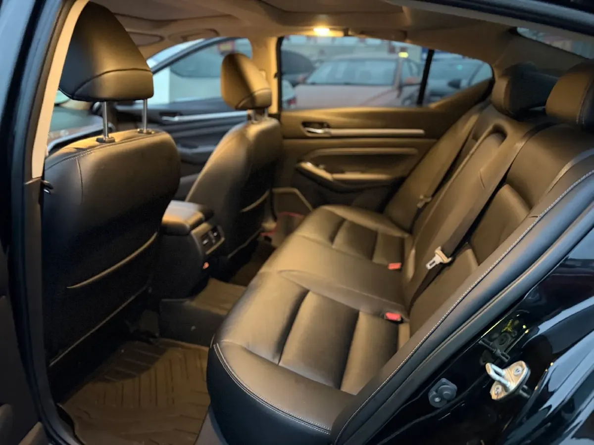 2021 Nissan Teana 2.0L 156HP L4 CVT,autocango,china used car exporter,china ev exporter,chinese used car exporter,chinese used ev exporter