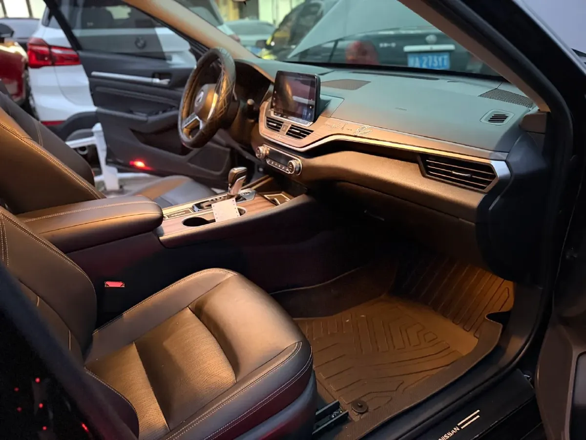 2021 Nissan Teana 2.0L 156HP L4 CVT,autocango,china used car exporter,china ev exporter,chinese used car exporter,chinese used ev exporter