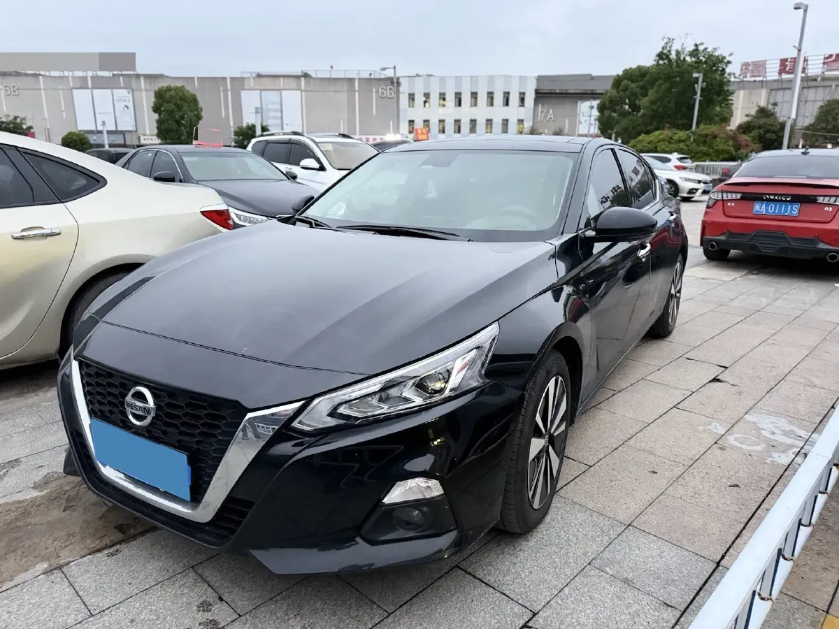 2021 Nissan Teana 2.0L 156HP L4 CVT,autocango,china used car exporter,china ev exporter,chinese used car exporter,chinese used ev exporter
