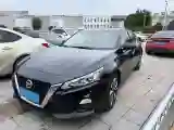 2021 Nissan Teana 2.0L 156HP L4 CVT