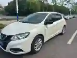 2023 Nissan Tiida 1.6L 122HP L4 CVT