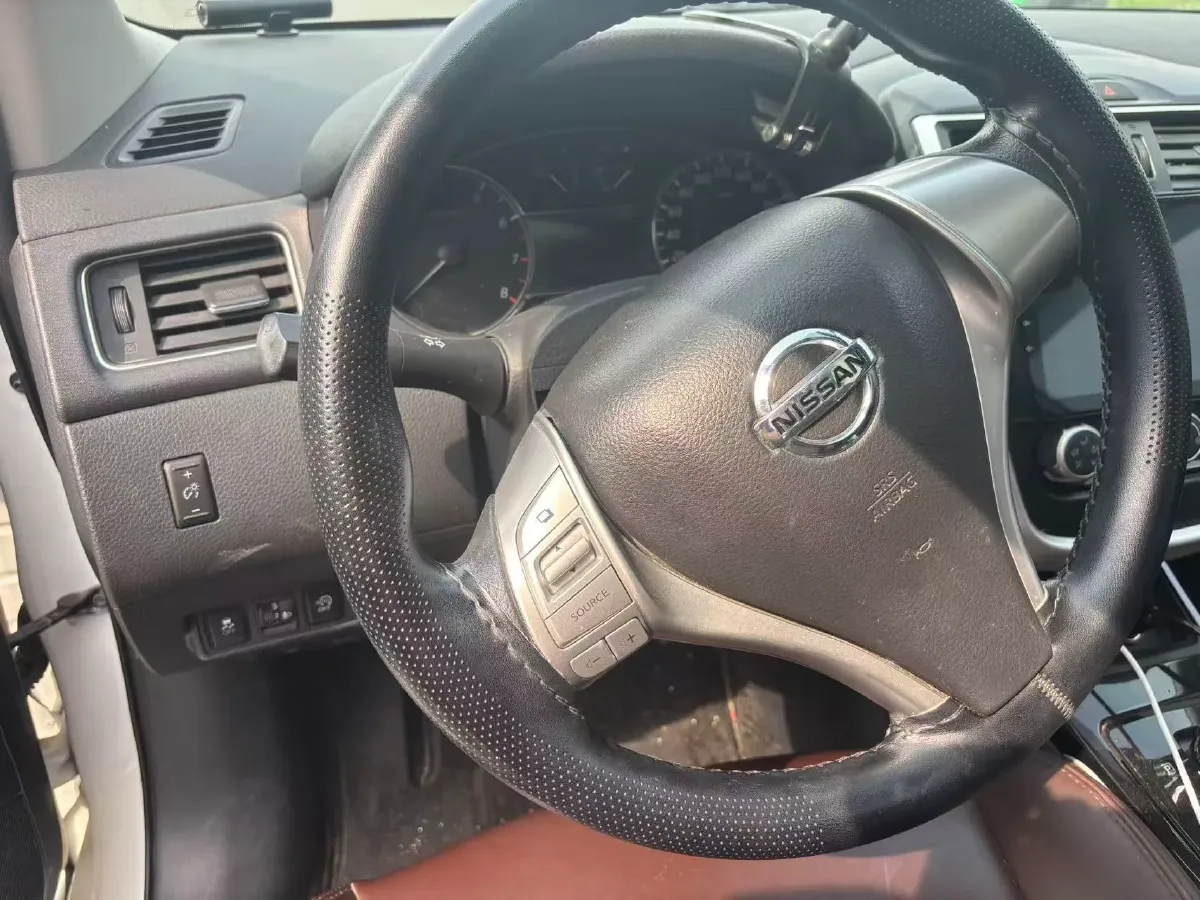 2023 Nissan Tiida 1.6L 122HP L4 CVT,autocango,china used car exporter,china ev exporter,chinese used car exporter,chinese used ev exporter