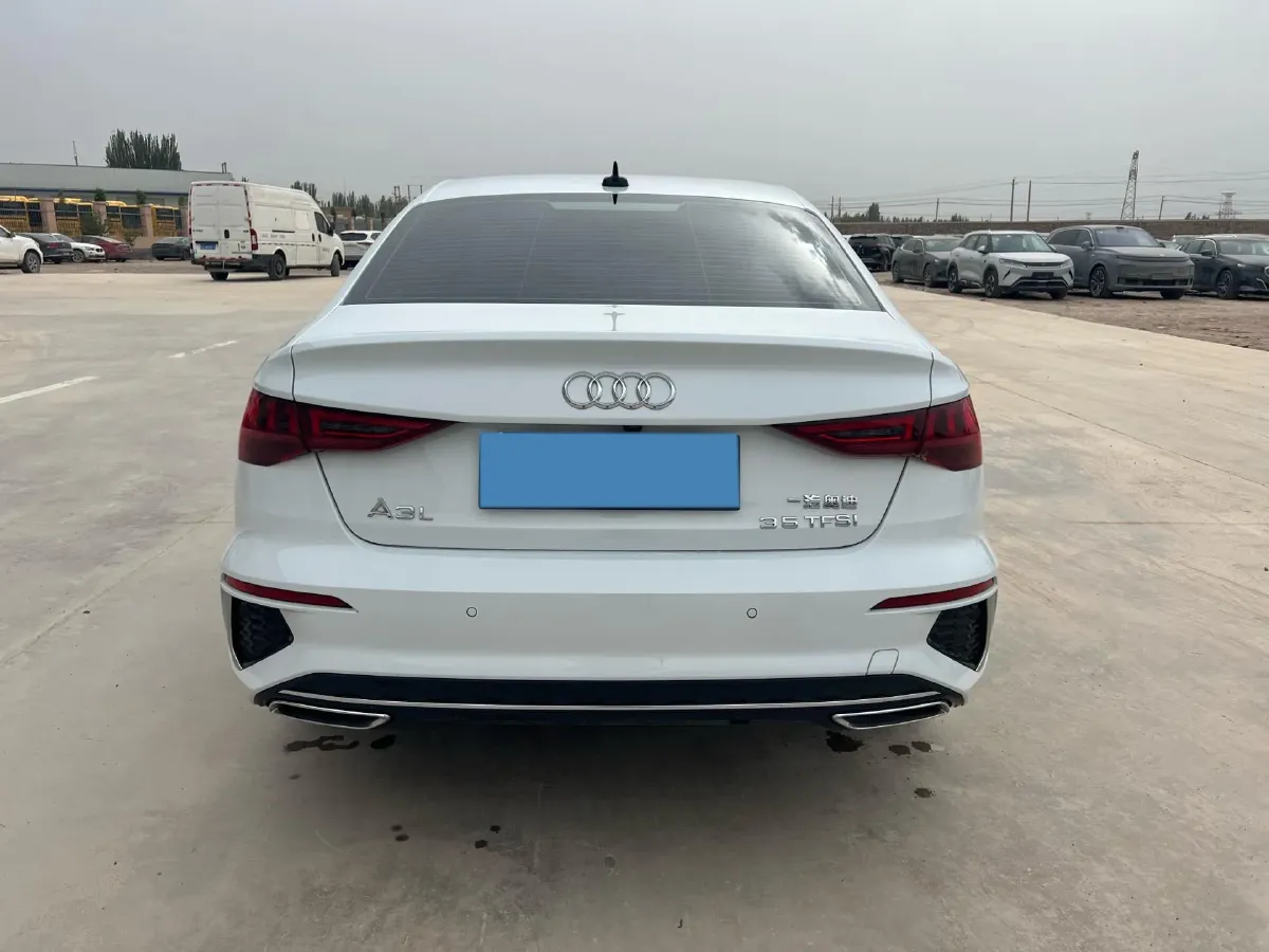 2023 Audi A3 1.4T 150HP L4 7DCT,autocango,china used car exporter,china ev exporter,chinese used car exporter,chinese used ev exporter