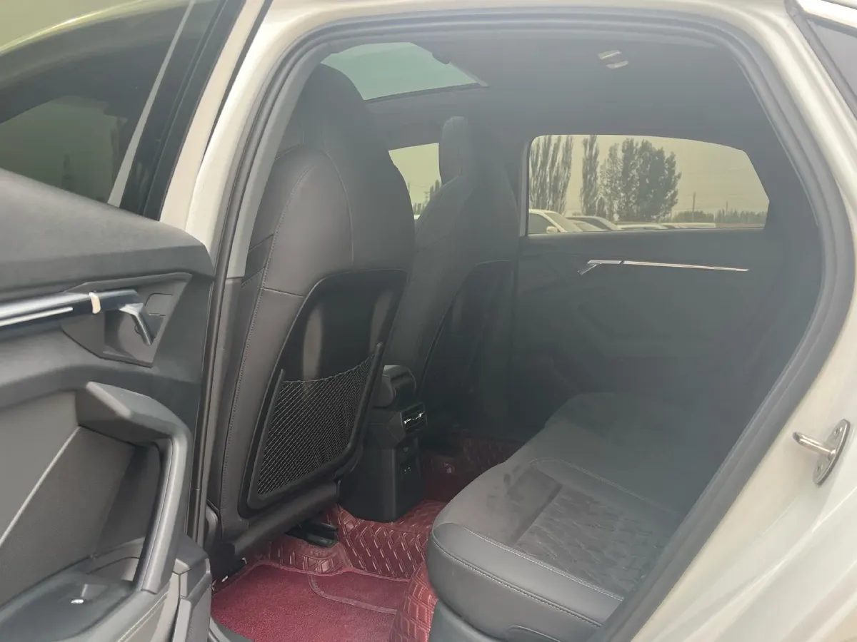 2023 Audi A3 1.4T 150HP L4 7DCT,autocango,china used car exporter,china ev exporter,chinese used car exporter,chinese used ev exporter