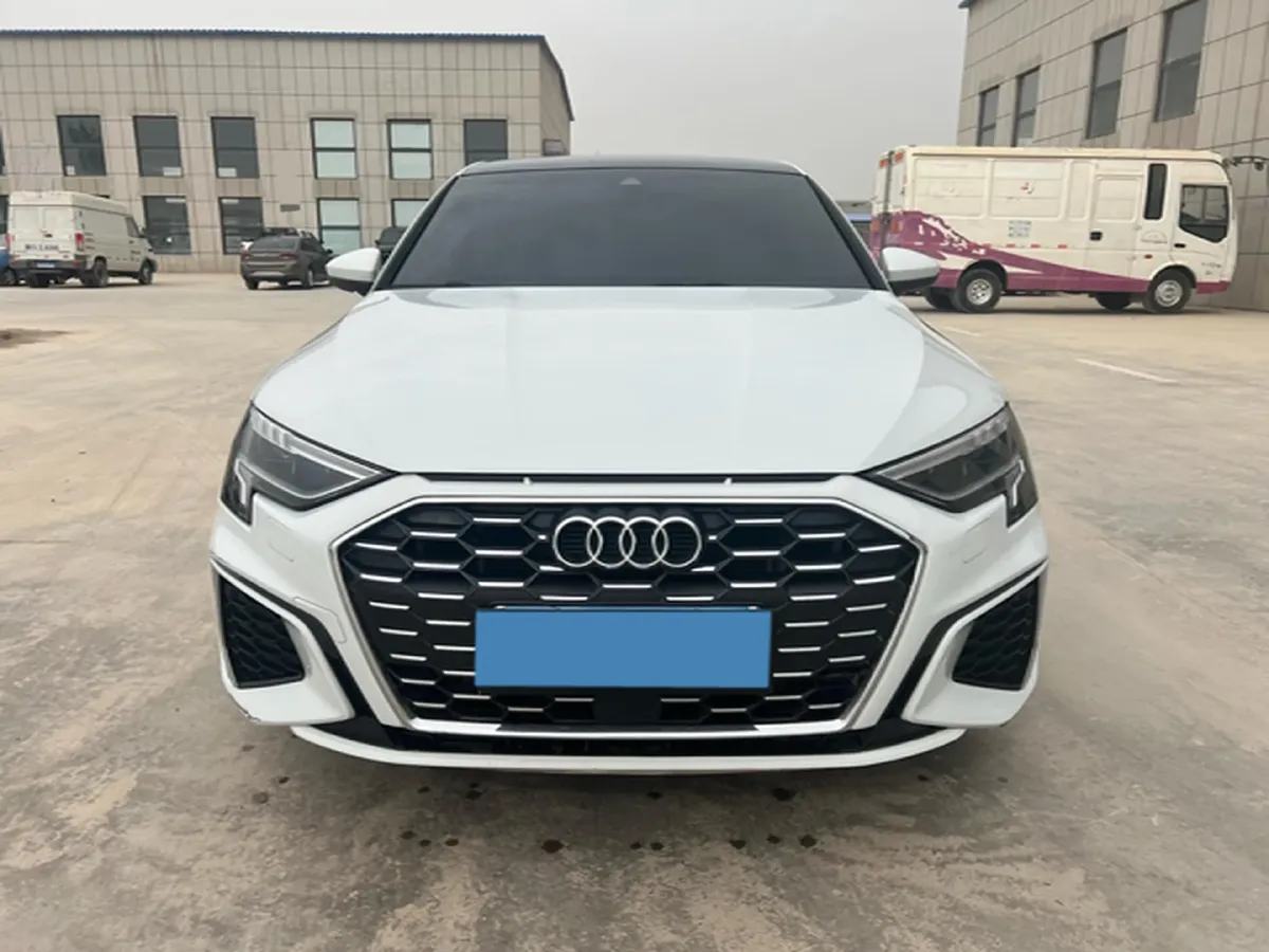2023 Audi A3 1.4T 150HP L4 7DCT,autocango,china used car exporter,china ev exporter,chinese used car exporter,chinese used ev exporter
