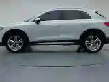 2022 Audi Q3 1.4T 150HP L4 7DCT