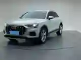 2022 Audi Q3 1.4T 150HP L4 7DCT
