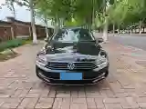 2018 Volkswagen Magotan 1.8T 180HP L4 7DCT
