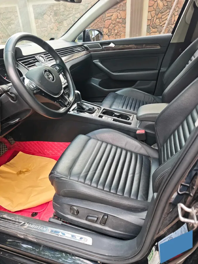 2018 Volkswagen Magotan 1.8T 180HP L4 7DCT,autocango,china used car exporter,china ev exporter,chinese used car exporter,chinese used ev exporter