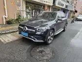 2022 MERCEDES-BENZ GLC CLASS,autocango,china used car exporter,china ev exporter,chinese used car exporter,chinese used ev exporter