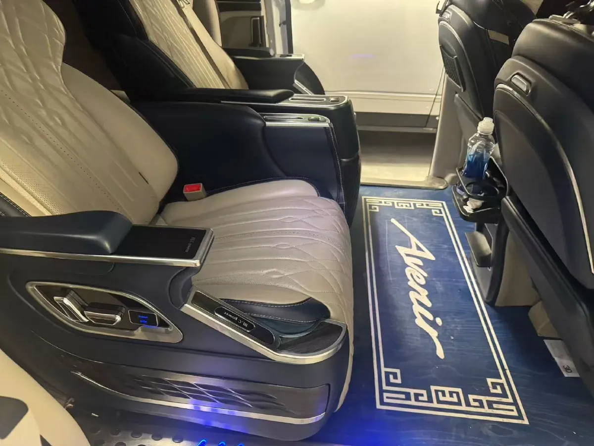 2021 Buick GL8 2.0T 237HP L4 9AT,autocango,china used car exporter,china ev exporter,chinese used car exporter,chinese used ev exporter