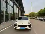 2023 Porsche Macan 2.0T 265HP L4 7DCT