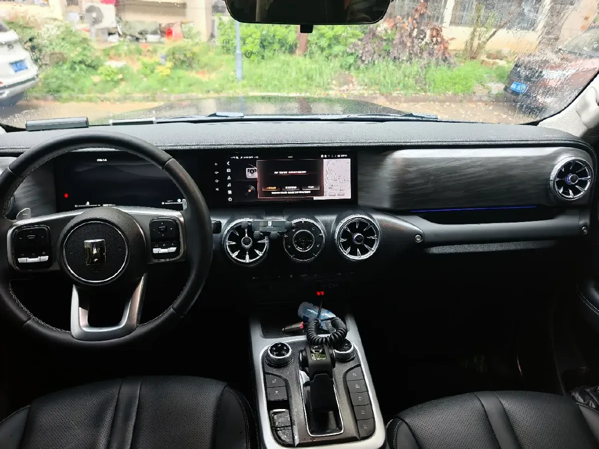 2024 Tank 300 2.0T 227HP L4 8AT,autocango,china used car exporter,china ev exporter,chinese used car exporter,chinese used ev exporter