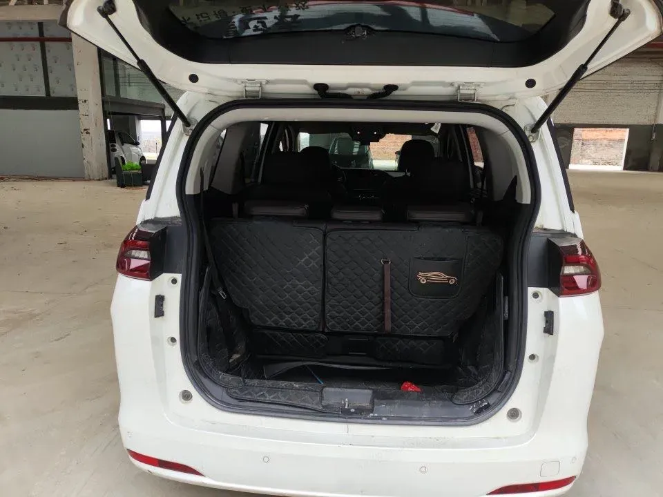 2021 GAC Trumpchi M6 1.5T 169HP L4 7DCT,autocango,china used car exporter,china ev exporter,chinese used car exporter,chinese used ev exporter