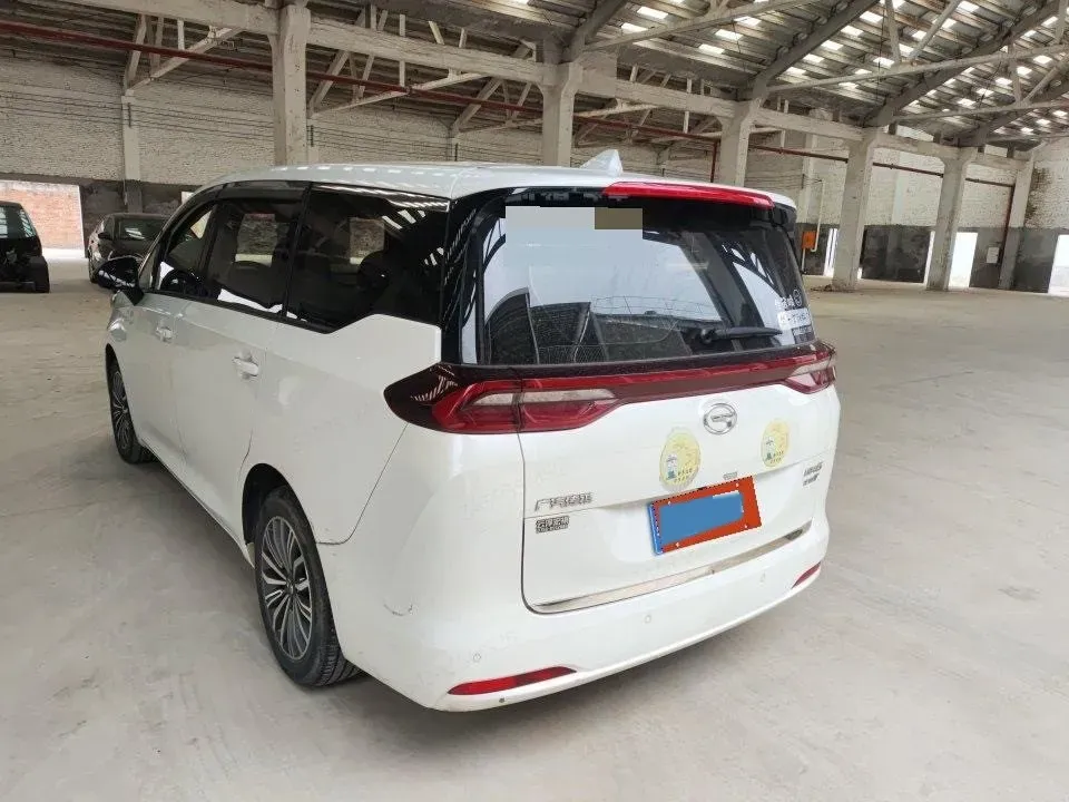 2021 GAC Trumpchi M6 1.5T 169HP L4 7DCT,autocango,china used car exporter,china ev exporter,chinese used car exporter,chinese used ev exporter