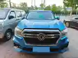 2018 Dongfeng RuiQi 2.5T 140HP L4 6MT