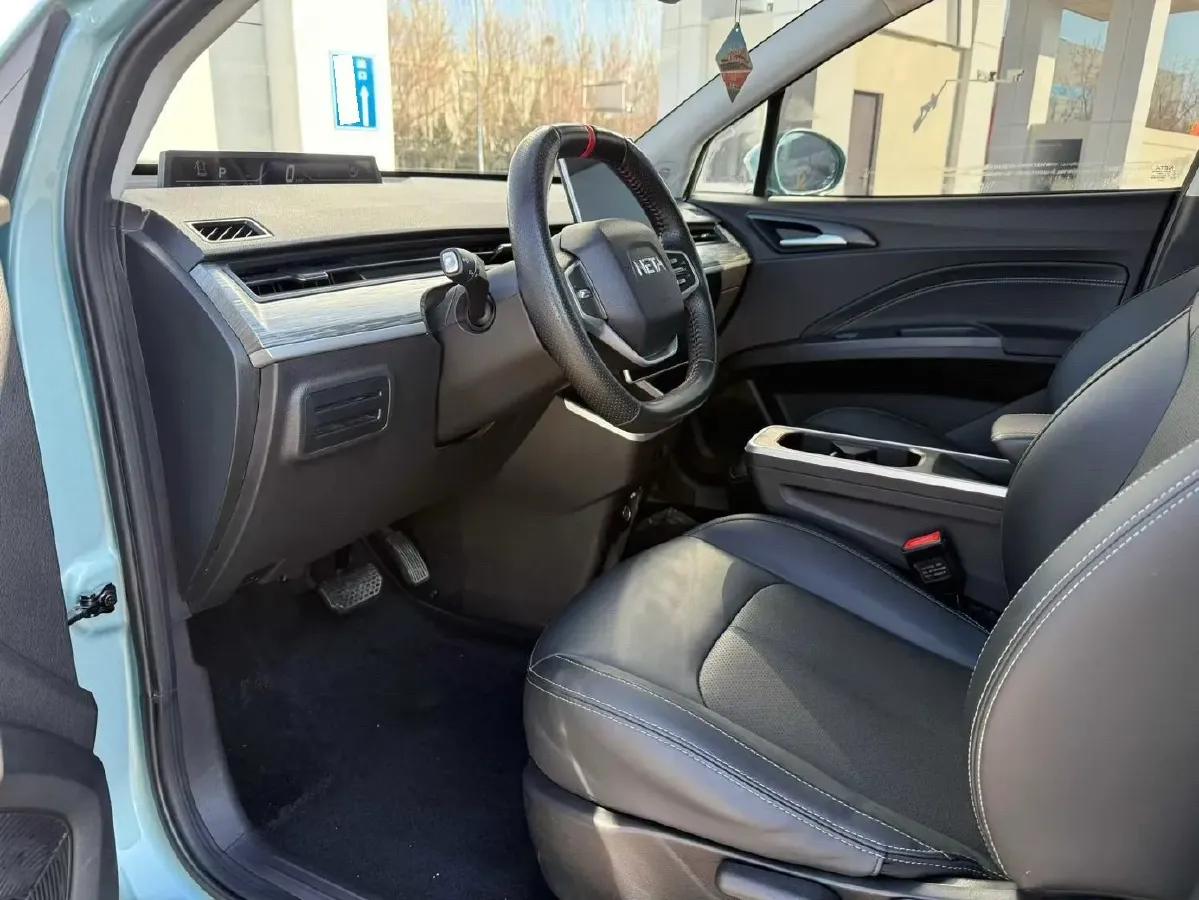 2022 ChangAn Kaicene RuiXing EM60 BEV 41.86KWH,autocango,china used car exporter,china ev exporter,chinese used car exporter,chinese used ev exporter