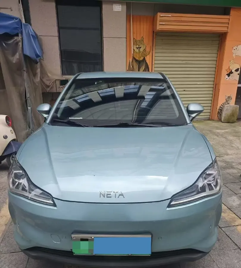 2022 ChangAn Kaicene RuiXing EM60 BEV 41.86KWH,autocango,china used car exporter,china ev exporter,chinese used car exporter,chinese used ev exporter