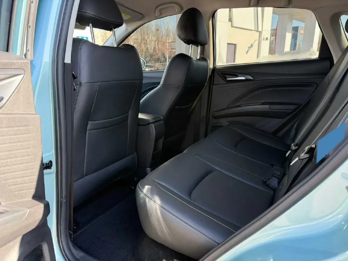 2022 ChangAn Kaicene RuiXing EM60 BEV 41.86KWH,autocango,china used car exporter,china ev exporter,chinese used car exporter,chinese used ev exporter