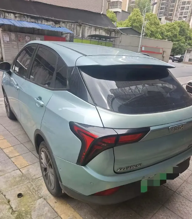 2022 ChangAn Kaicene RuiXing EM60 BEV 41.86KWH,autocango,china used car exporter,china ev exporter,chinese used car exporter,chinese used ev exporter