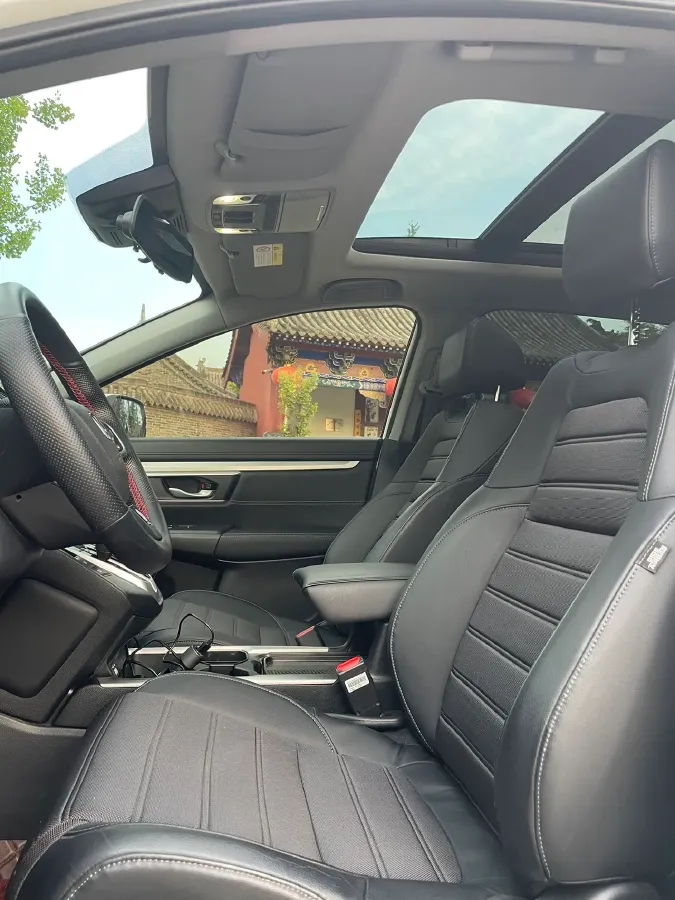 2021 Honda CR-V 1.5T 193HP L4 CVT,autocango,china used car exporter,china ev exporter,chinese used car exporter,chinese used ev exporter