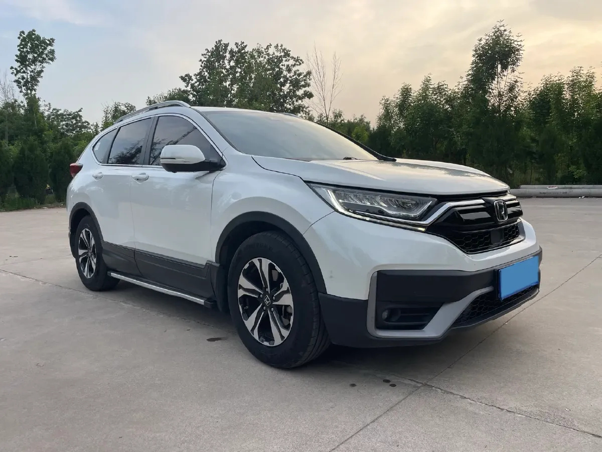 2021 Honda CR-V 1.5T 193HP L4 CVT,autocango,china used car exporter,china ev exporter,chinese used car exporter,chinese used ev exporter
