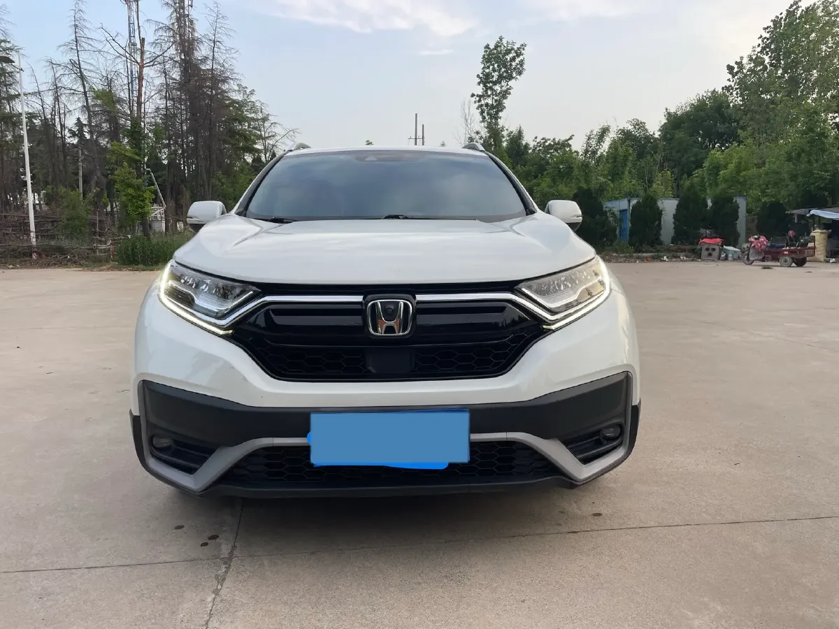 2021 Honda CR-V 1.5T 193HP L4 CVT,autocango,china used car exporter,china ev exporter,chinese used car exporter,chinese used ev exporter