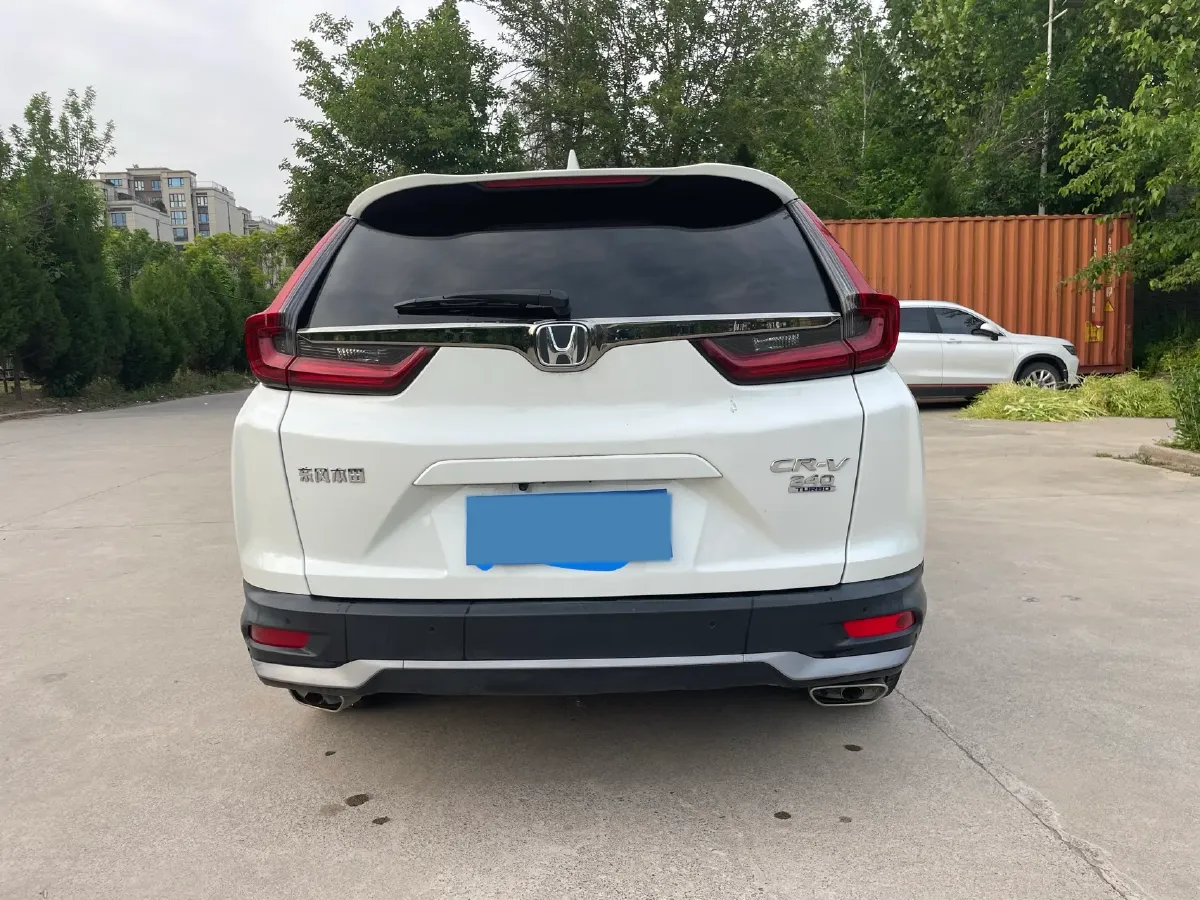 2021 Honda CR-V 1.5T 193HP L4 CVT,autocango,china used car exporter,china ev exporter,chinese used car exporter,chinese used ev exporter
