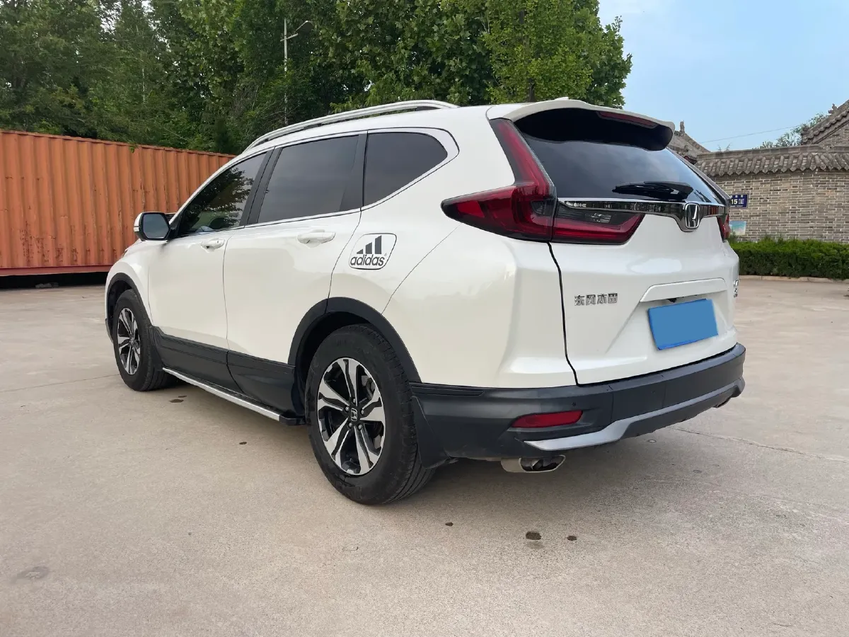 2021 Honda CR-V 1.5T 193HP L4 CVT,autocango,china used car exporter,china ev exporter,chinese used car exporter,chinese used ev exporter