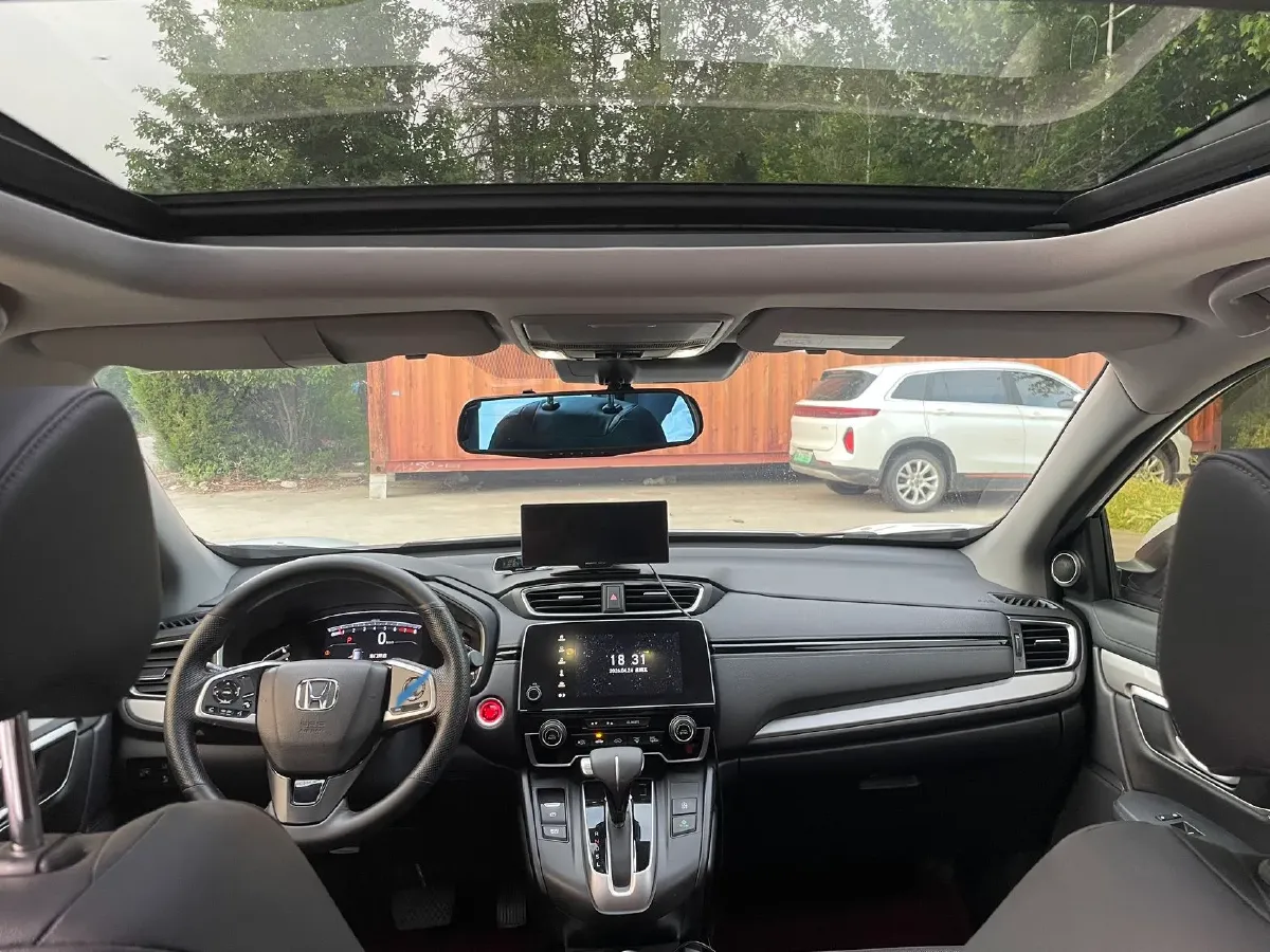 2021 Honda CR-V 1.5T 193HP L4 CVT,autocango,china used car exporter,china ev exporter,chinese used car exporter,chinese used ev exporter