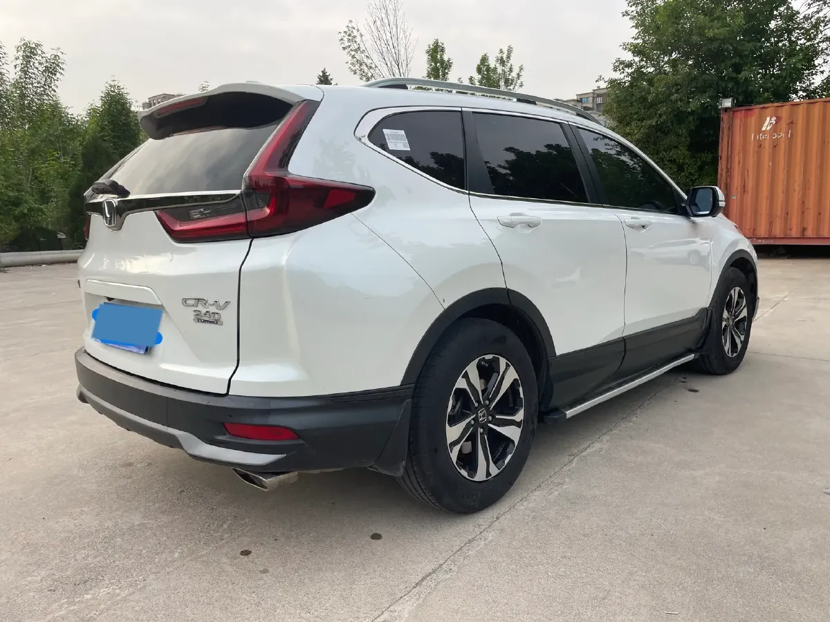 2021 Honda CR-V 1.5T 193HP L4 CVT,autocango,china used car exporter,china ev exporter,chinese used car exporter,chinese used ev exporter