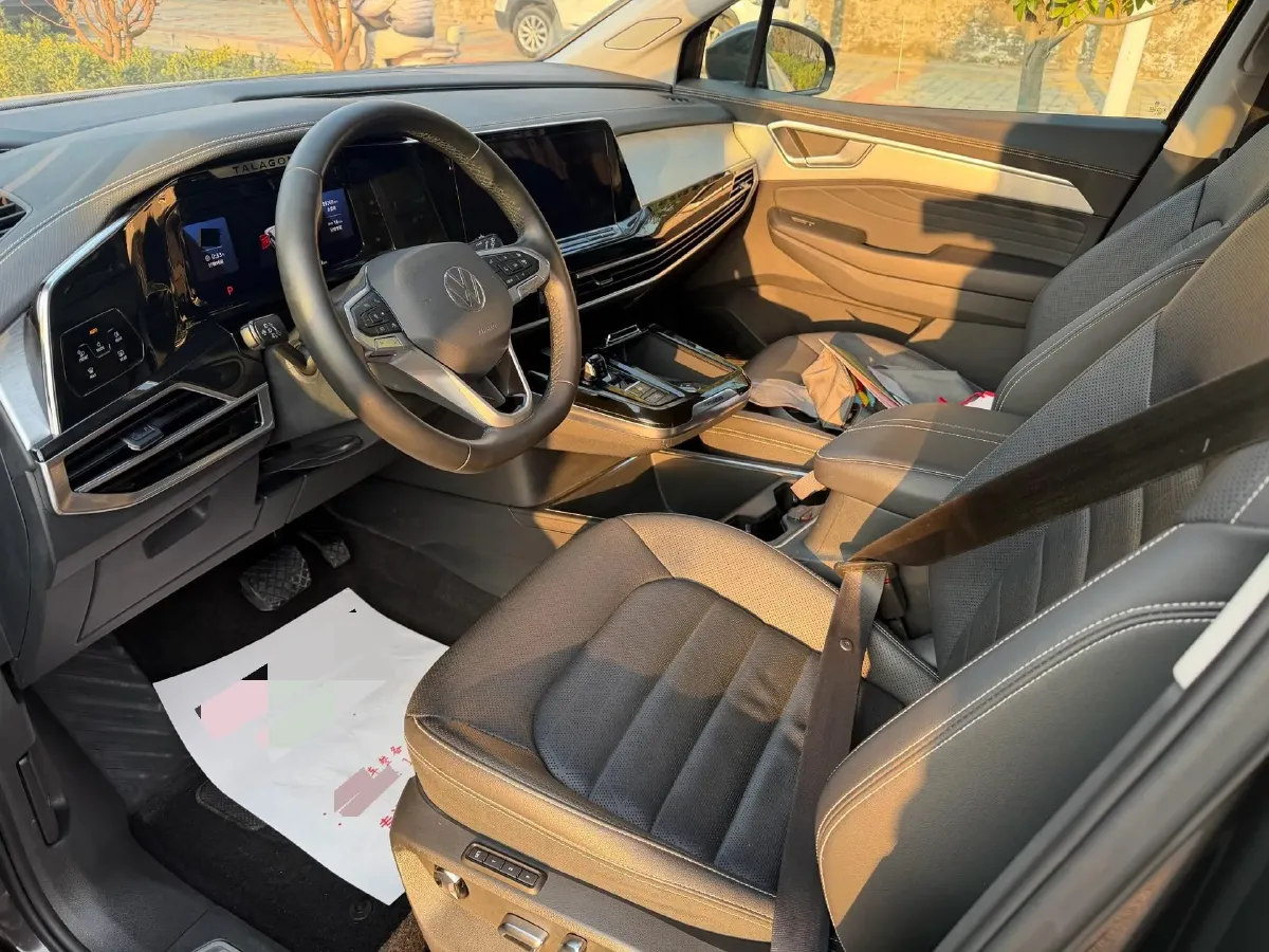 2021 Volkswagen Talagon 2.0T 220HP L4 7DCT,autocango,china used car exporter,china ev exporter,chinese used car exporter,chinese used ev exporter