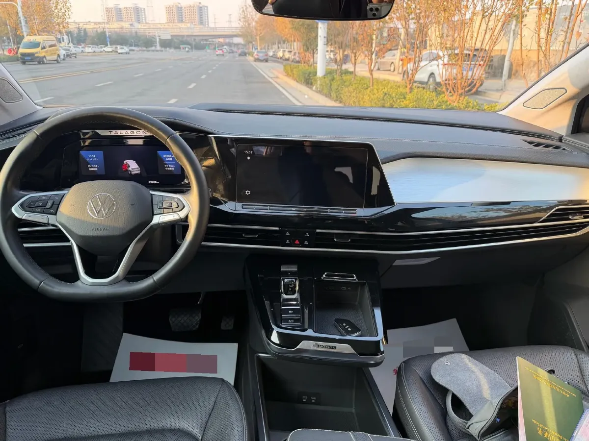 2021 Volkswagen Talagon 2.0T 220HP L4 7DCT,autocango,china used car exporter,china ev exporter,chinese used car exporter,chinese used ev exporter