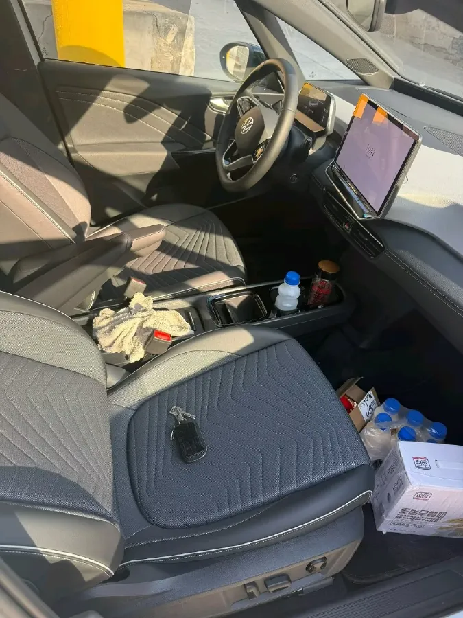 2025 Volkswagen ID.3 BEV 52.8KWH,autocango,china used car exporter,china ev exporter,chinese used car exporter,chinese used ev exporter