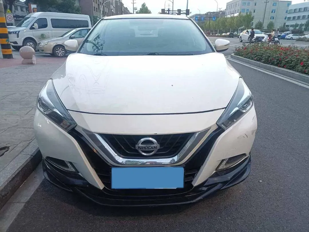2020 Nissan Bluebird 1.6L 126HP L4 CVT,autocango,china used car exporter,china ev exporter,chinese used car exporter,chinese used ev exporter