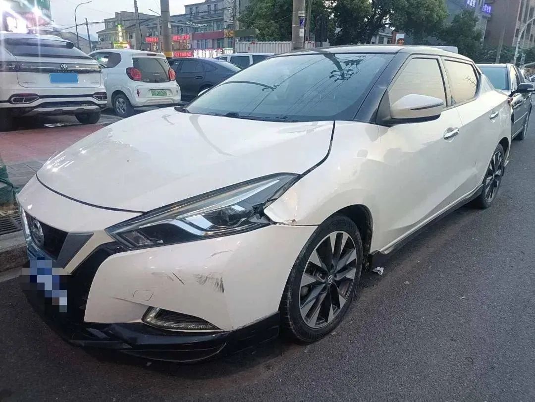 2020 Nissan Bluebird 1.6L 126HP L4 CVT,autocango,china used car exporter,china ev exporter,chinese used car exporter,chinese used ev exporter