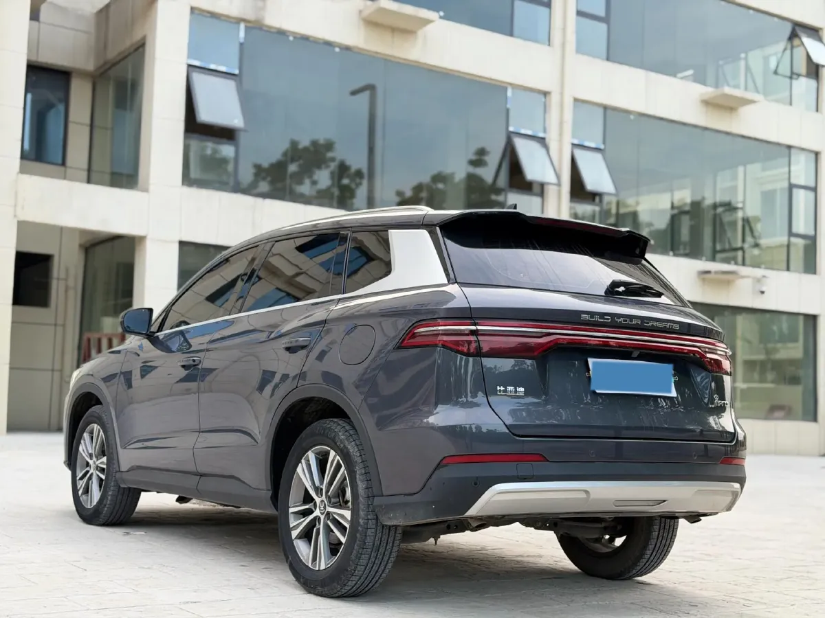 2019 BYD Song Pro 1.5T 160HP L4 6DCT,autocango,china used car exporter,china ev exporter,chinese used car exporter,chinese used ev exporter