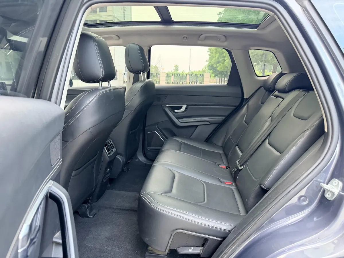 2019 BYD Song Pro 1.5T 160HP L4 6DCT,autocango,china used car exporter,china ev exporter,chinese used car exporter,chinese used ev exporter