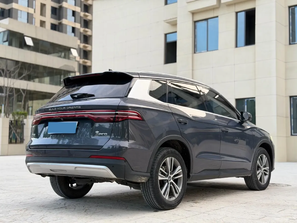 2019 BYD Song Pro 1.5T 160HP L4 6DCT,autocango,china used car exporter,china ev exporter,chinese used car exporter,chinese used ev exporter