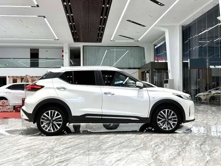 2023 Nissan Kicks 1.5L 122HP L4 CVT,autocango,china used car exporter,china ev exporter,chinese used car exporter,chinese used ev exporter