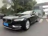 2020 Volvo S90 2.0T 254HP L4 8AT