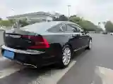 2020 Volvo S90 2.0T 254HP L4 8AT